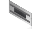 6x22cm,Div, W/Linear mount hardware